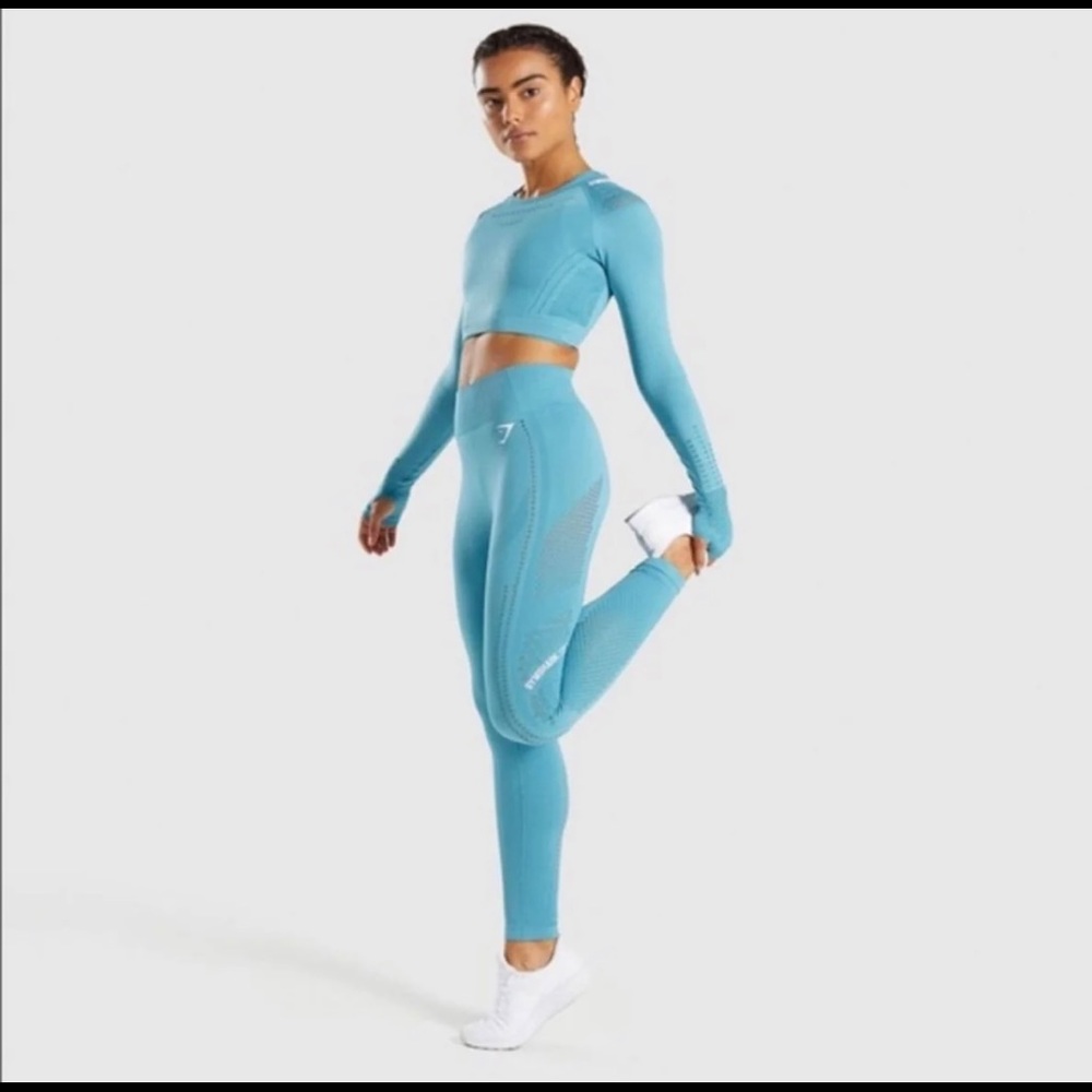 Gymshark Set
